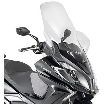 KAPPA KD6107ST čiré plexi KYMCO Downtown ABS 125i / 350i  (15-21) (KD6107ST)