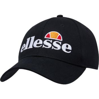 ELLESSE RAGUSA Kšiltovka, černá, velikost UNI