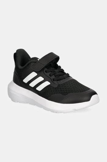 Sneakers boty adidas FortaRun 3.0 EL C černá barva, IH2859