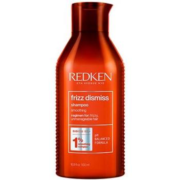 REDKEN Frizz Dismiss Shampoo 300 ml (3474636920242)