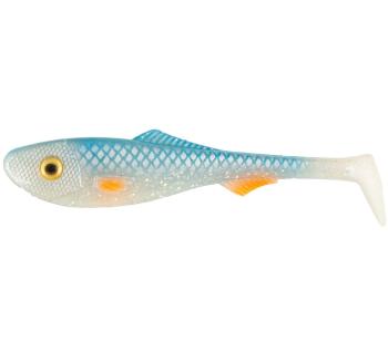 Abu garcia gumová nástraha beast zander shad blue herring-délka 12 cm