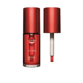 Clarins Water lip stain voda na rty - 03 Red Water 7ml