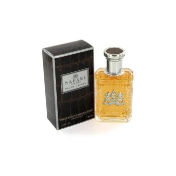 Ralph Lauren Safari Men toaletní voda pro muže 125 ml