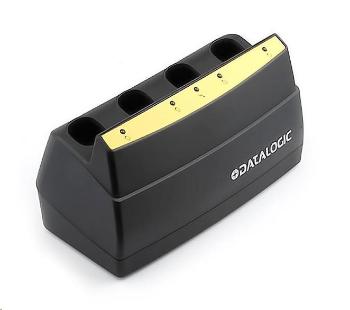 Datalogic MC-P090 baterie charging station, 4 slots