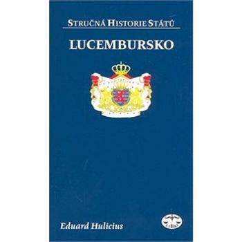 Lucembursko (80-7277-341-0)