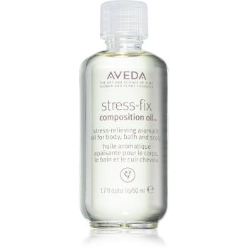 Aveda Stress-Fix™ Composition Oil™ antistresový tělový olej 50 ml