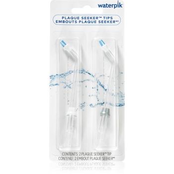 Waterpik PS100 Plaque Seeker náhradní trysky 2 ks