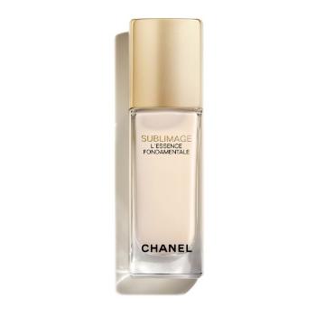 CHANEL Sublimage l’essence fondamentale Dokonalý redefinující koncentrát - LAHVIČKA S PUMPIČKOU 40ML 40 ml