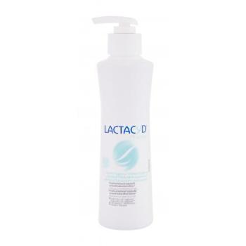 Lactacyd Pharma Antibacterial 250 ml intimní kosmetika pro ženy