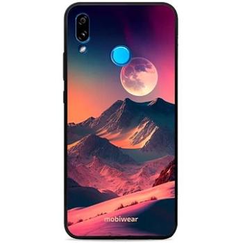 Mobiwear Glossy lesklý pro Huawei P20 Lite - G008G (5904808454827)