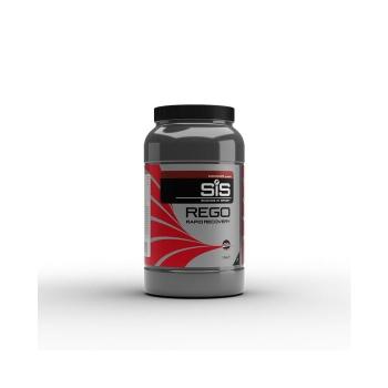 REGO Rapid Recovery Protein 1600 g jahoda - Science in Sport