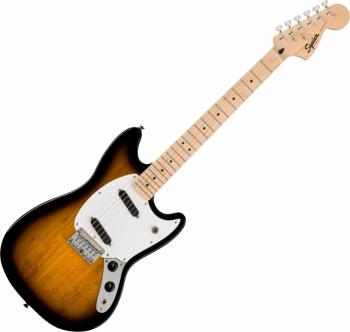 Fender Squier Sonic Mustang MN 2-Color Sunburst Elektrická kytara