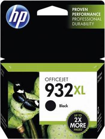 HP Inkoustová kazeta 932XL originál černá CN053AE