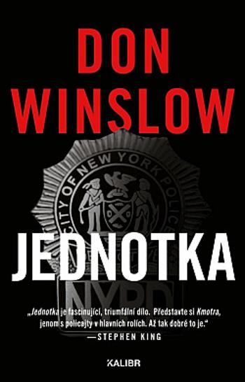 Jednotka - Winslow Don