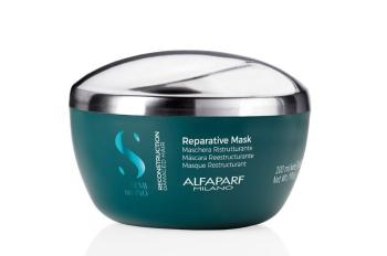 Alfaparf Milano Reparative Mask maska pro poškozené vlasy 200 ml