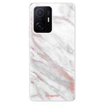 Odolné silikonové pouzdro iSaprio - RoseGold 11 - Xiaomi 11T / 11T Pro