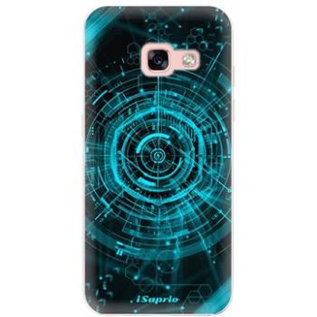 iSaprio Technics 02 pro Samsung Galaxy A3 2017 (tech02-TPU2-A3-2017)