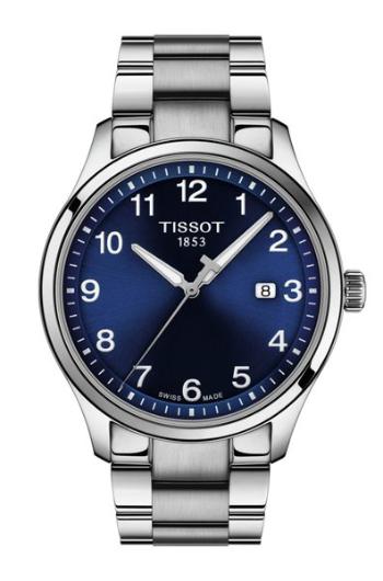 Tissot Gent XL Classic T116.410.11.047.00
