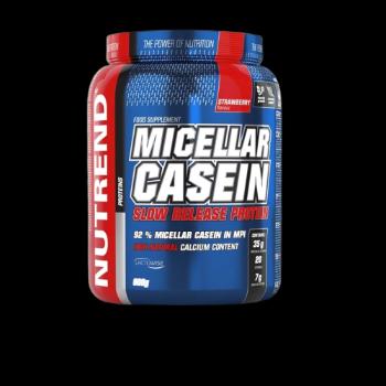 Nutrend Micellar Casein Vanilka 900 g