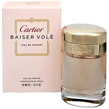 Cartier Baiser Volé EdP 30 ml W (9018pCT03930)