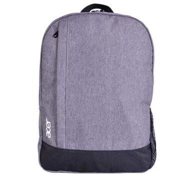 Acer Urban Backpack  15,6", šedý (GP.BAG11.018)