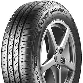 Barum Bravuris 5HM 205/45 R17 XL FR 88 V (15420320000)