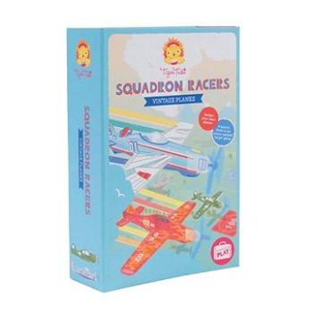 Squadron Racers / Staré letadlá (9341736003660)