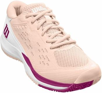 Wilson Rush Pro Ace Womens Shoe 40 2/3 Dámské tenisové boty