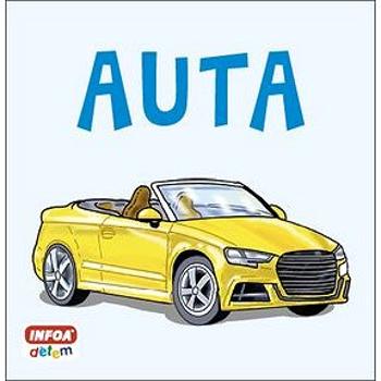 Auta (978-80-7547-449-0)