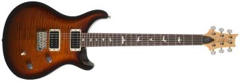 PRS CE24 Black Amber