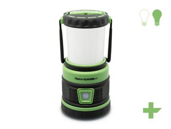 Delphin Kempová lampa Aura+ UC