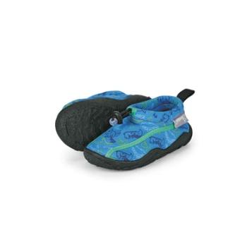 Sterntaler Aquashoe Dino blue