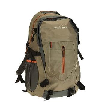 XQMAX Batoh turistický REDCLIFFS 30 l zelená KO-DB7000320zele