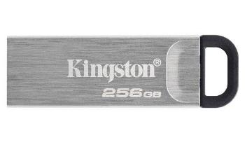 KINGSTON DataTraveler KYSON 256GB / USB 3.2 / kovové tělo, DTKN/256GB