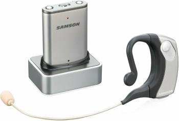 Samson AirLine Micro Earset - E3 Bezdrátový set E3: 864.500 MHz