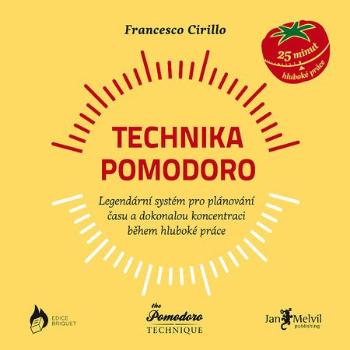 Technika Pomodoro - Francesco Cirillo - Cirillo Francesco