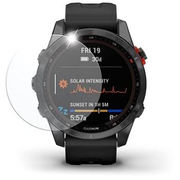 FIXED pro smartwatch Garmin Fénix 7S 2ks v balení čiré (FIXGW-915)