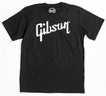 Gibson Logo T-Shirt L