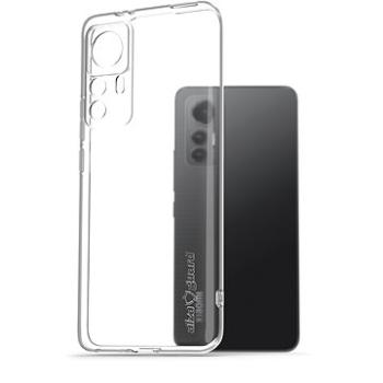 AlzaGuard Crystal Clear TPU case pro Xiaomi 12 Lite (AGD-PCT0281Z)