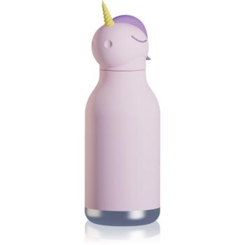 Asobu Bestie termoláhev pro děti Unicorn Bestie 460 ml