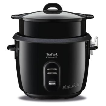 Rýžovar NEW CLASSIC RK103811 Tefal černý