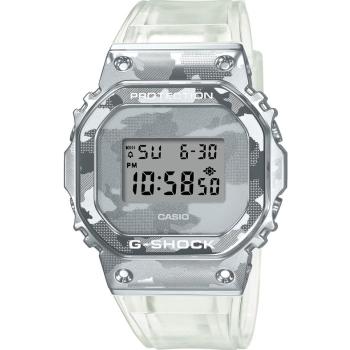 Casio G-Shock Scuba GM-5600SCM-1ER - 30 dnů na vrácení zboží