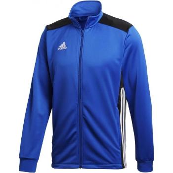 adidas REGI18 PES JKT Pánská fotbalová bunda, modrá, velikost S