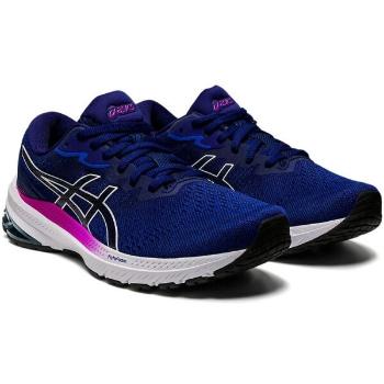 Asics GT-1000 11 W Dámská běžecká obuv, modrá, velikost 39