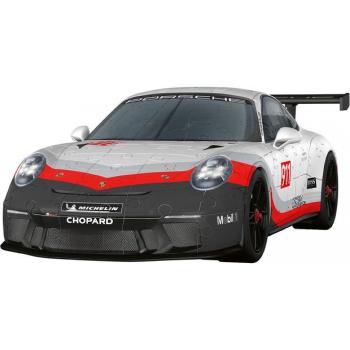 Ravensburger 3D Puzzle Porsche GT3 Cup 108 dílků