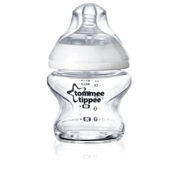 Tommee Tippee C2N 150 ml - skleněná (5010415224378)