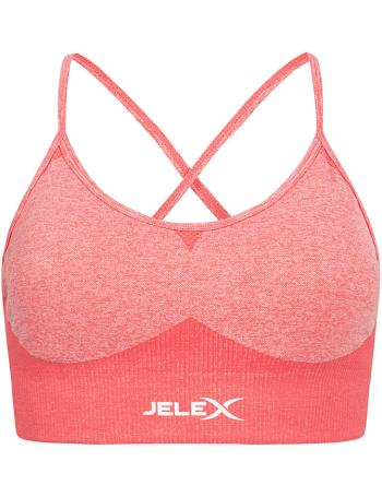 Dámská fitness podprsenka JELEX vel. XL