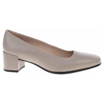 Dámské lodičky Ecco Shape Squared 35 29050301386 grey rose