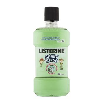 Listerine Smart Rinse Mint 500 ml