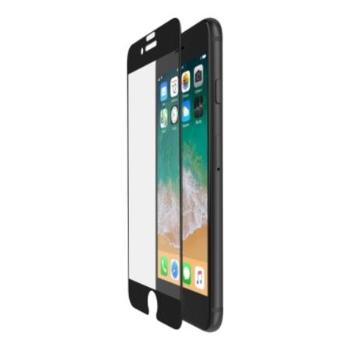 BELKIN Apple iPhone 7+ Edge-to-Edge tempered black; F8W855zzBLK